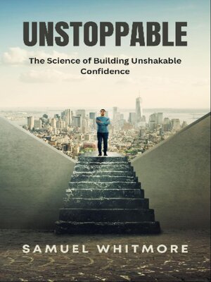 cover image of Unstoppable